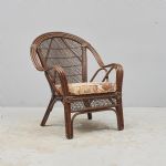 1427 8295 ARMCHAIR